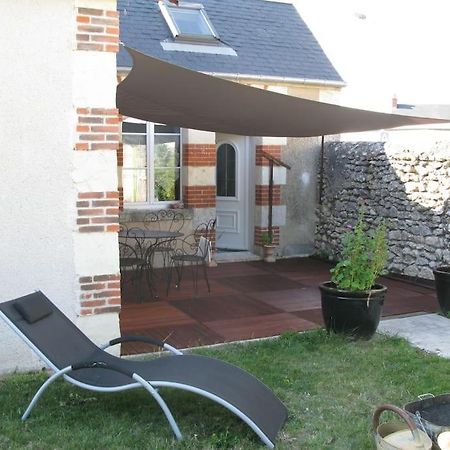 Maisonette Cosy Blois Dış mekan fotoğraf