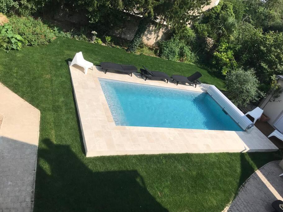 Maisonette Cosy Blois Dış mekan fotoğraf