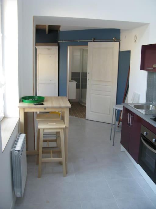 Maisonette Cosy Blois Dış mekan fotoğraf