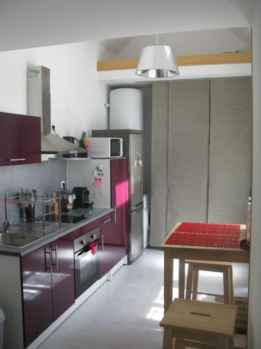 Maisonette Cosy Blois Dış mekan fotoğraf