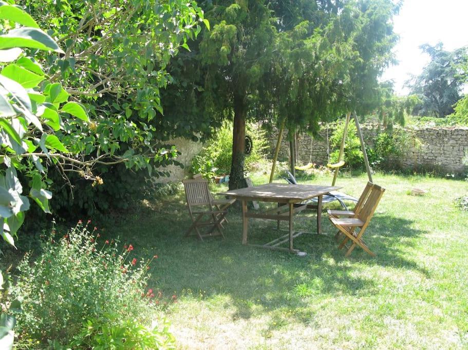 Maisonette Cosy Blois Dış mekan fotoğraf