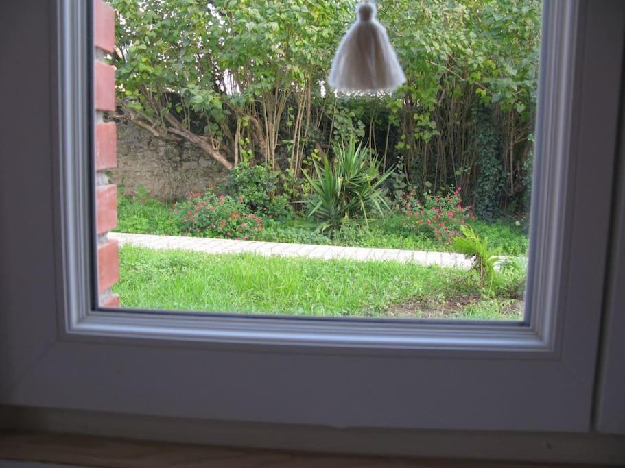 Maisonette Cosy Blois Dış mekan fotoğraf