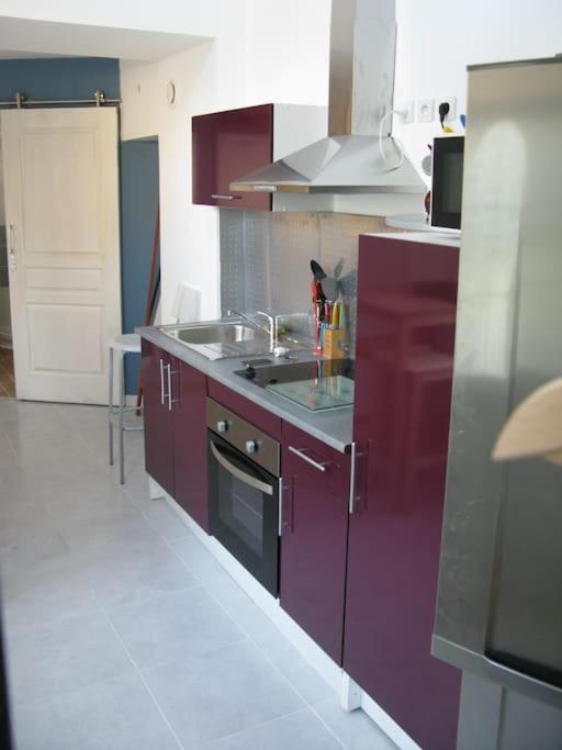 Maisonette Cosy Blois Dış mekan fotoğraf